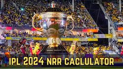 Ipl 2024 How Net Run Rate Is Calculated In Ipl And Why It Is Important For Teams