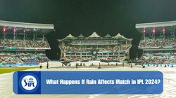 Ipl 2024 Rain Rules Reserve Day Extension Window Overs Lost No Result