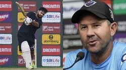 Ipl 2024 Delhi Capitals Head Coach Ricky Ponting Gives Rishabh Pant Fitness Update