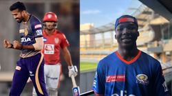 Ipl 2024 Gt Rope In Sandeep Warrier As Mohd Shamis Replacement Mi Bring In Sa U19 Star Kwena Maphaka