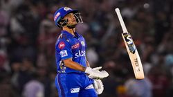 Ipl 2024 When Will Ishan Kishan Start Scoring Runs Mi Kieron Pollard Reveals