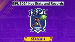 Ispl 2024 Stats Award Winners Most Runs Most Wickets Prize Money Records