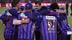 Psl 2024 Eliminator 1 Islamabad United Vs Quetta Gladiators Preview Playing 