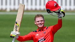 Who Is Jake Fraser Mcgurk Delhi Capitals Ipl 2024 Replacement Lungi Ngidi