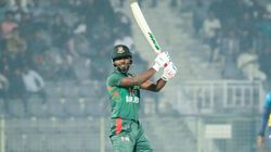 Bangladesh Vs Sri Lanka 1st T20 Match Result