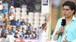 James Anderson Should Be Kept As Treasure Only Player Demeanour Unchanged In 22 Years Anjum Chopra