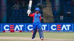 Wpl 2024 Jemimah Rodrigues Says Delhi Crowd Were Asking Her To Dance On The Boundary