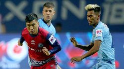 Isl Why Jamshedpur Fc Mumbai City Controversy Explained Rule Violation