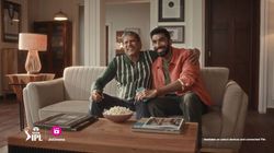 Cricket Icons Kapil Dev Jasprit Bumrah Team Up For Tata Ipl 2024 Campaign Gen