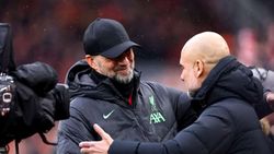 Liverpool Man City Arsenal Premier League Title Race David James Anfield Draw