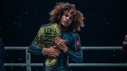 Kade Ruotolo To Compete Alongside Twin Brother Tye At One Fight Night 