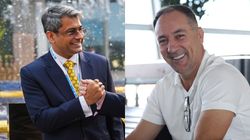 Igor Stimac Opens Up On Relationship With Aiff President