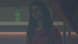 Ipl 2024 Srh Owner Kavya Marans Contrasting Emotions During Last Over Thriller Against Kkr Viral