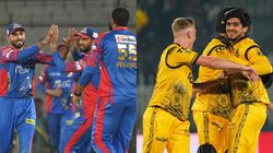 Karachi Kings Vs Peshawar Zalmi Psl 2024 Match 29 Head To Head Live Streaming Telecast