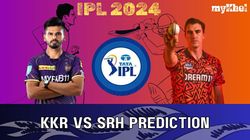Ipl 2024 Kkr Vs Srh Prediction Who Will Win Kolkata Knight Riders Sunrisers Hyderabad Match 3 Eden