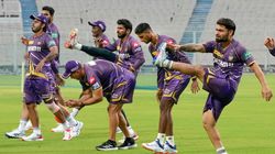 Ipl 2024 Gambhir Shreyas Iyer Kkr East Kolkata Knight Riders News Story
