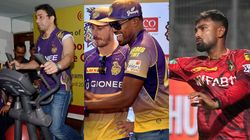 Ipl 2024 Kkr Six Overseas Players Who Just Played One Match For Kolkata Knight Riders