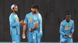 Lsg Vs Pbks Ipl 2024 Who Is Captaining Lsg Today Not Kl Rahul Or Krunal Pandya