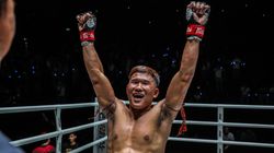 One Championship How Kulabdam Is Changing Childrens Lives Through Sombunfarm Gym