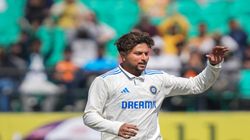 Ind Vs Eng Kuldeep Yadav Creates History For India Test Cricket 50 Wickets Least Balls