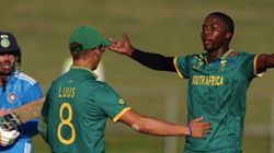 Who Is Kwena Mapheka Mumbai Indians Player Who Called Himself Better Than Jasprit Bumrah Ipl 