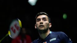 All England Open 2024 Indian Challenges Ends After Lakshya Sen Goes Down Fighting In Semi Final