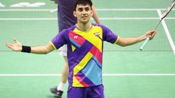 Lakshya Sen Storms Into All England Open Semi Final After Beating Former Champion Lee Lee Zii
