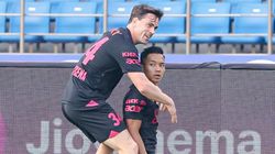 Isl Match Result Punjab Fc Vs Mumbai City Fc