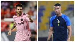 Diogo Dalot Builds His Perfect Player With Elements From Cristiano Ronaldo And Lionel Messi