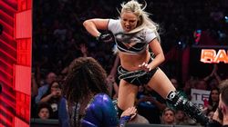 Wwe Raw Big Gauntlet And Revenge Tour Announced For March 11 Episode