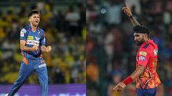 Lsg Vs Pbks Ipl 2024 Four Bowlers Who May Pick Most Wickets In Match 