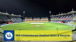 Ipl 2024 Ma Chidambaram Stadium Pitch Report Weather Forecast T20 Records Stats