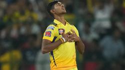 Matheesha Pathirana Injury Update Will Csk Pacer Play Against Rcb In Ipl 2024 Match 1 Manager Update