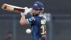 Gujarat Titans Matthew Wade Announces Retirement From First Class Cricket To White Ball Format