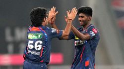 Lsg Vs Pbks Ipl 2024 Match 11 Result In Lucknow