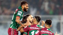 Mohun Bagan Coach Antonio Habas Says No Special Feelings For Kolkata Derby