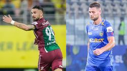 Mohun Bagan Vs Chennaiyin Fc Live Score Isl 2023 24 Matchweek 