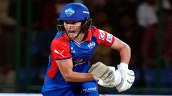 Dc W Vs Rcb W Wpl 2024 Final Delhi Capitals Captain Meg Lanning Looking Forward To Playing Our Bes