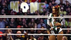 Aew Dynamite Mercedes Mone Debuts On March 13 Episode