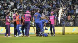Mi Vs Rr Ipl 2024 Match 14 Mumbai Weather Wankhede Stadium Pitch Report Live Streaming Details