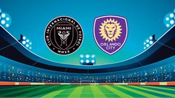 Inter Miami Vs Orlando City Live Streaming How To Watch Lionel Messi Match In India