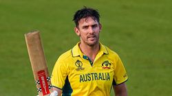 T20 World Cup 2024 Australia Head Coach Backs Mitchell Marsh To Lead Side