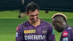 Rcb Vs Kkr Will Mitchell Starc Play Today For Kolkata Knight Riders Against Rcb
