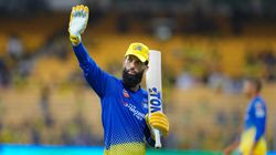 Csk Vs Gt Will Chennai Super Kings Play Moeen Ali Instead Of Rachin Ravindra Or Daryl Mitchell Agai