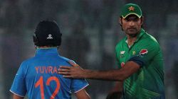 T20 World Cup 2024 Mohammad Irfan Anticipates Epic India Pakistan Showdown In New York