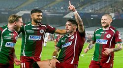 Mohun Bagan To Get Back Anwar Ali And Brendan Hamill