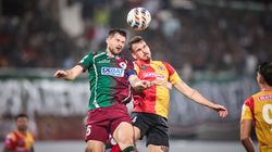Carles Cuadrat Opens Up About East Bengal Vs Mohun Bagan