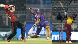 Most Sixes In 2024 Klaasen Russell Or Pooran Who Has Hit Most Maximums In T20 Format This Year