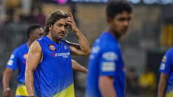 Ipl 2024 Ms Dhoni Steps Down As Csk Captain Super Kings Ceo And Coach React