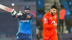 Multan Sultans Vs Islamabad United Live Score Psl Final 